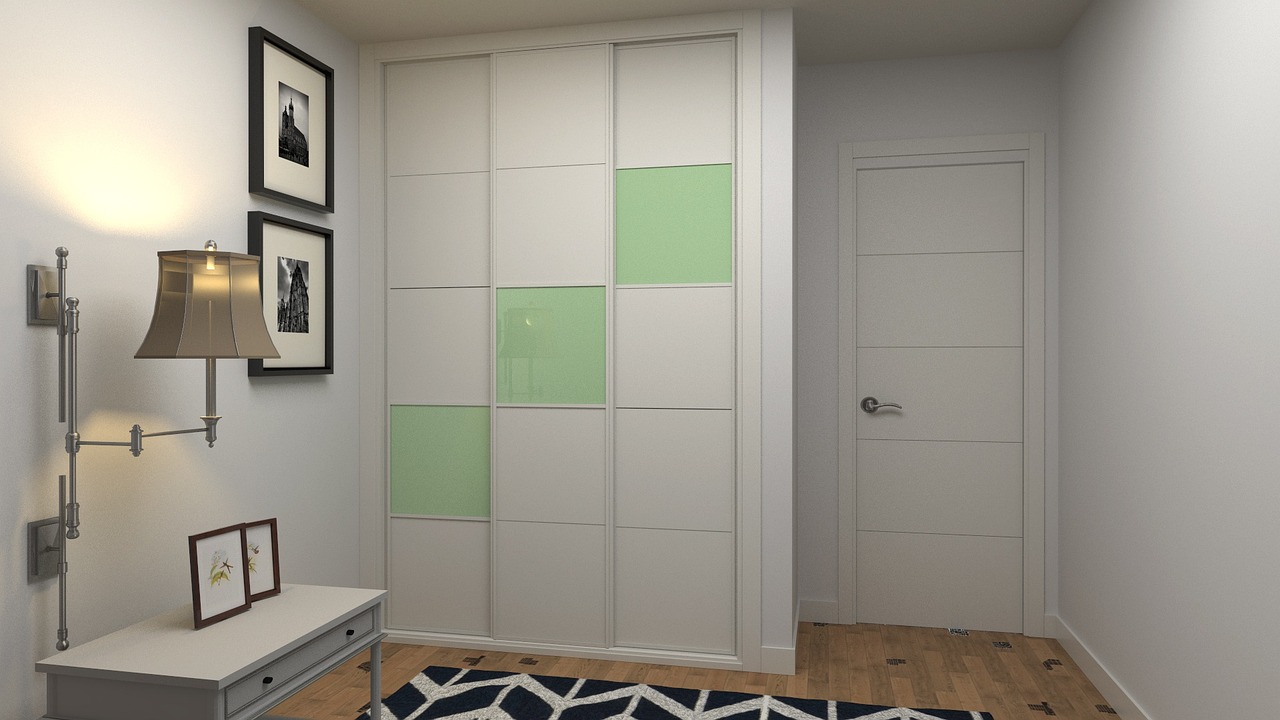 Sliding Wardrobes