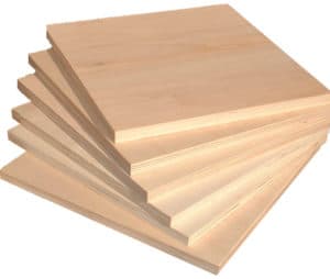 ply-wood